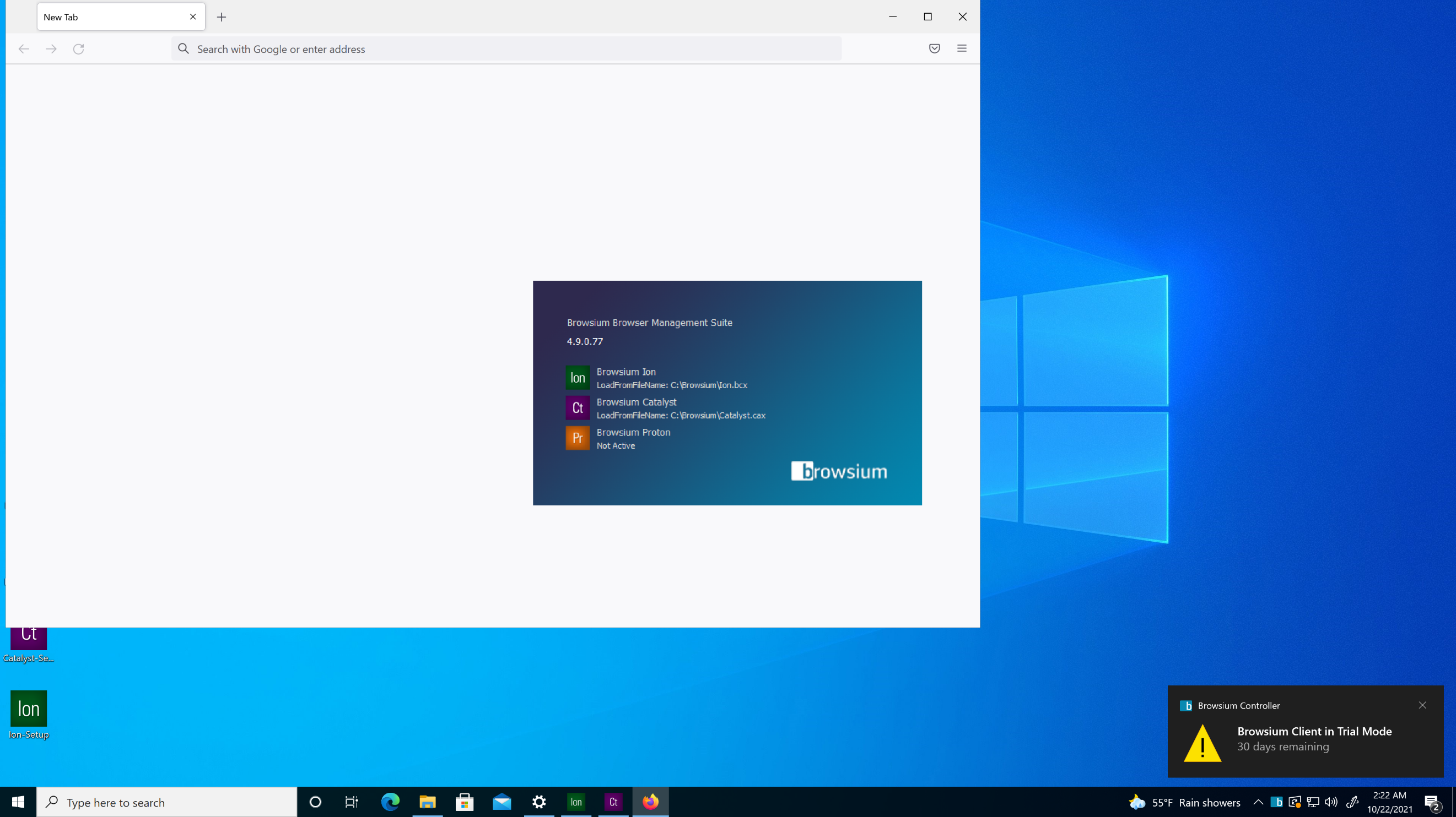 Graphical user interface, application Description automatically generated