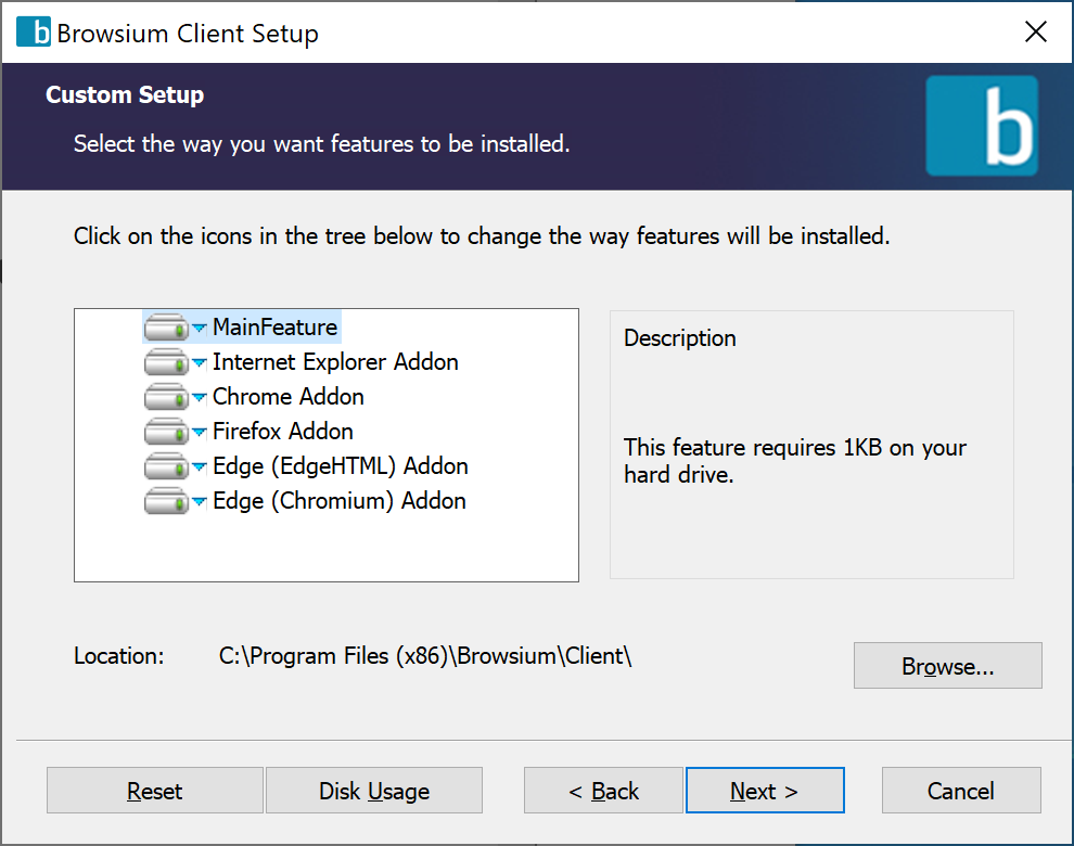 Graphical user interface, text, application Description automatically generated