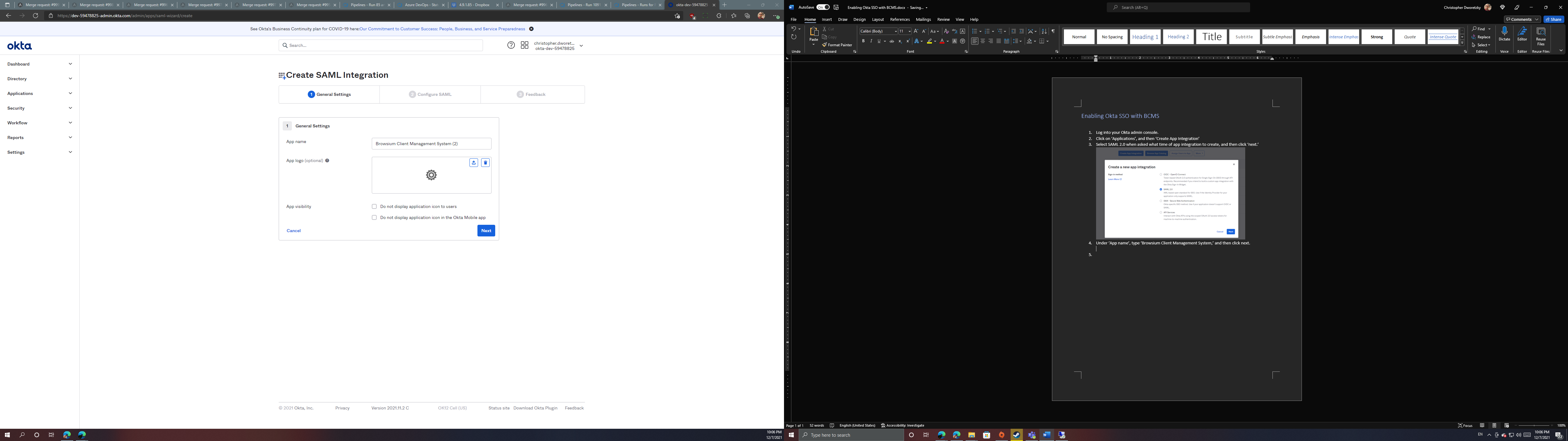 A screenshot of a computer Description automatically generated with medium confidence