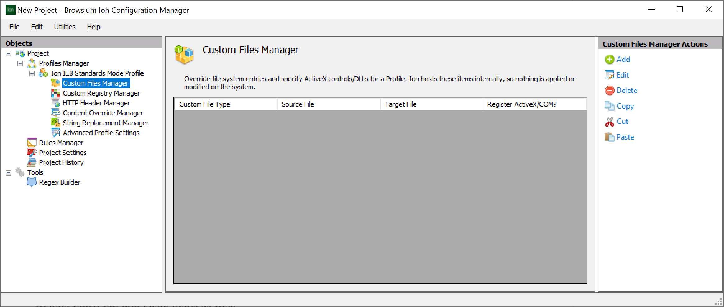Graphical user interface, text, application, Word Description automatically generated