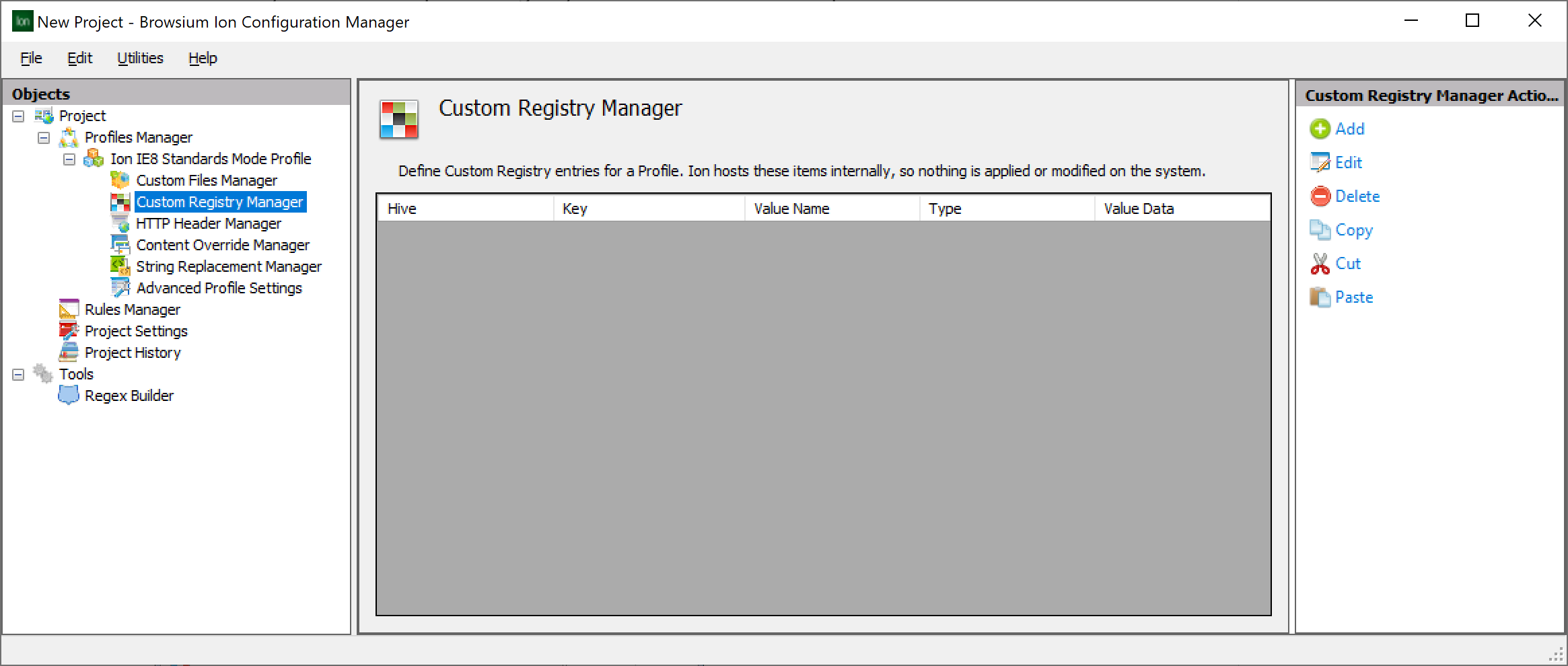 Graphical user interface, application, Word Description automatically generated