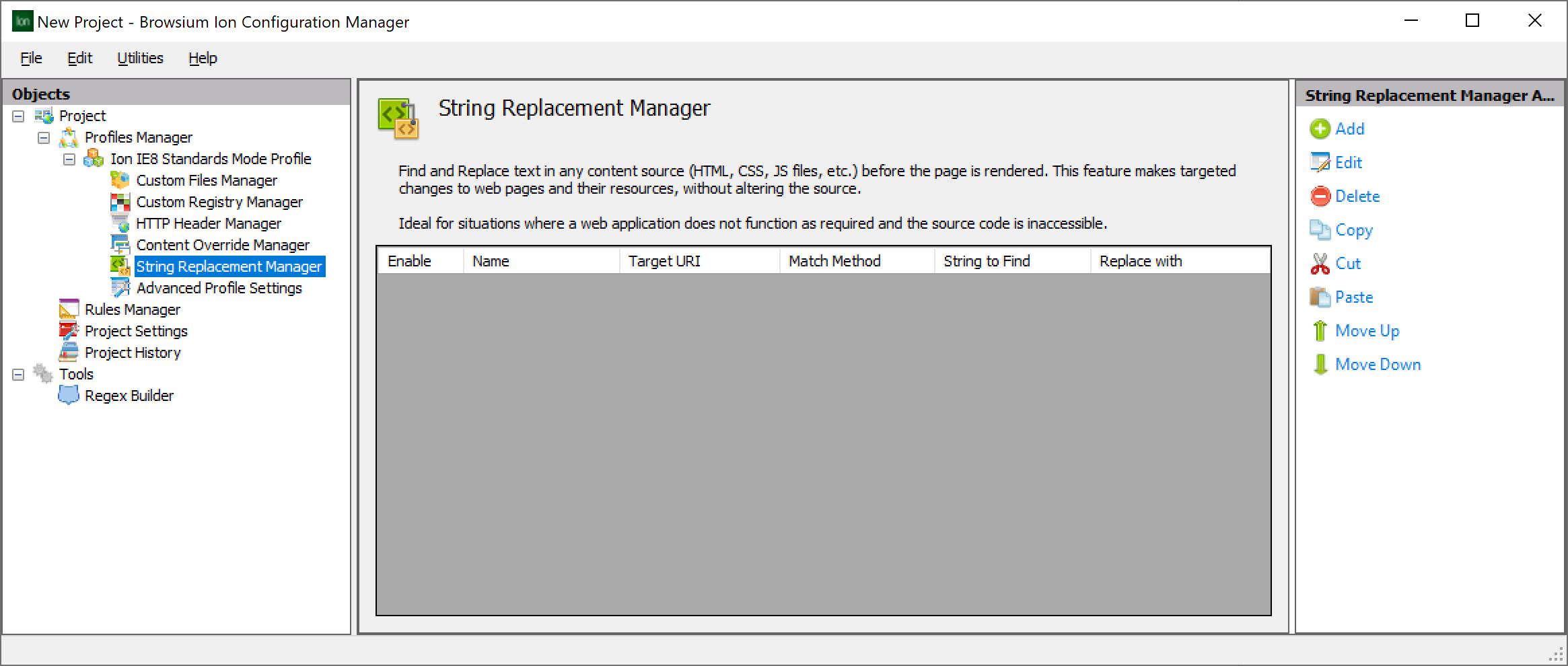 Graphical user interface, application, Word Description automatically generated