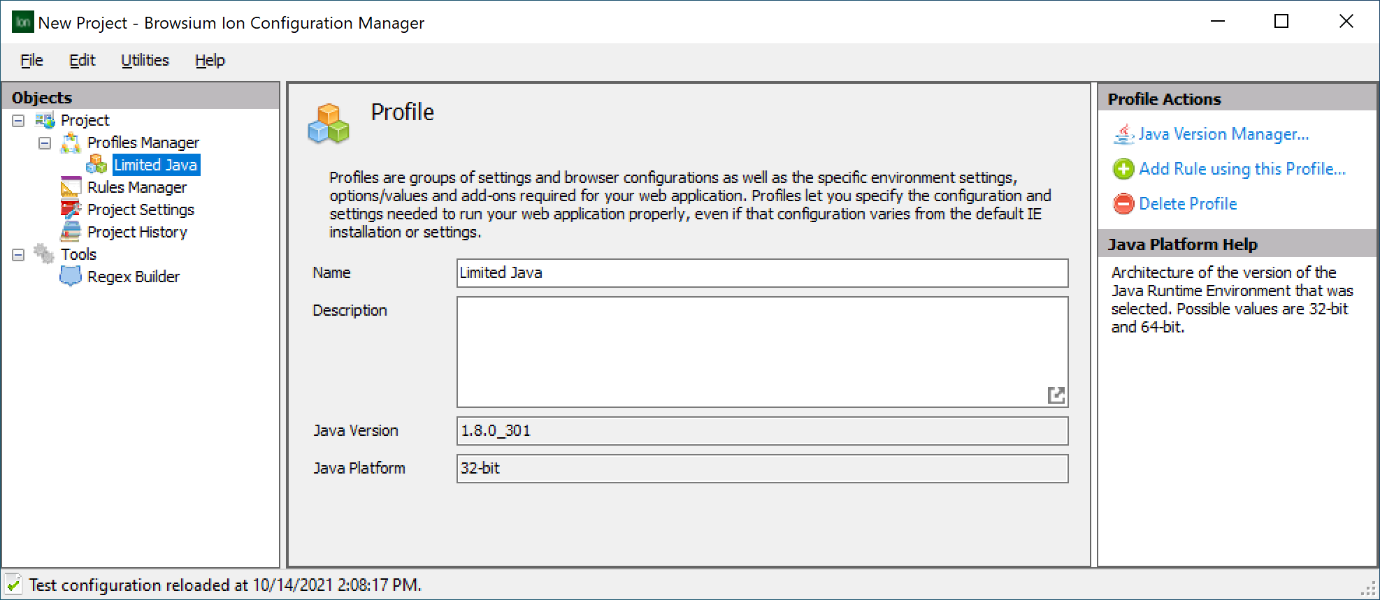 Graphical user interface, text, application Description automatically generated