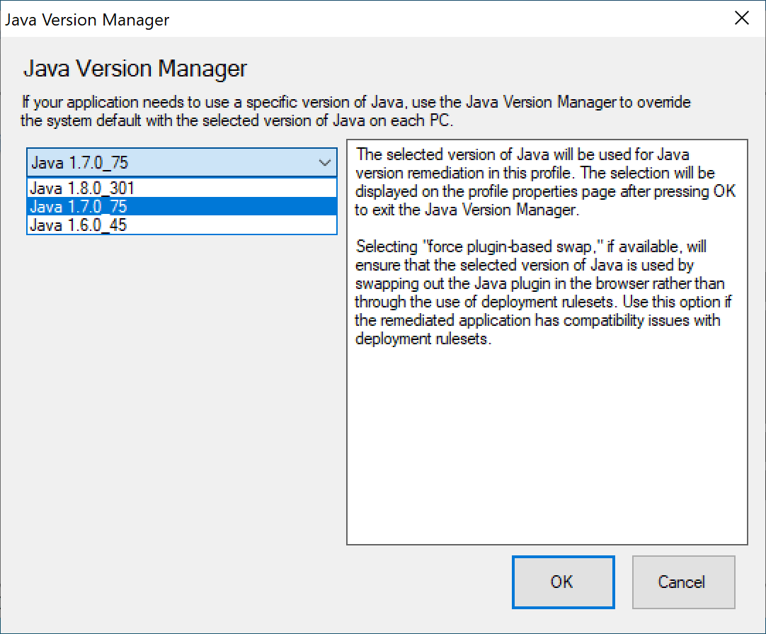 Graphical user interface, text, application Description automatically generated