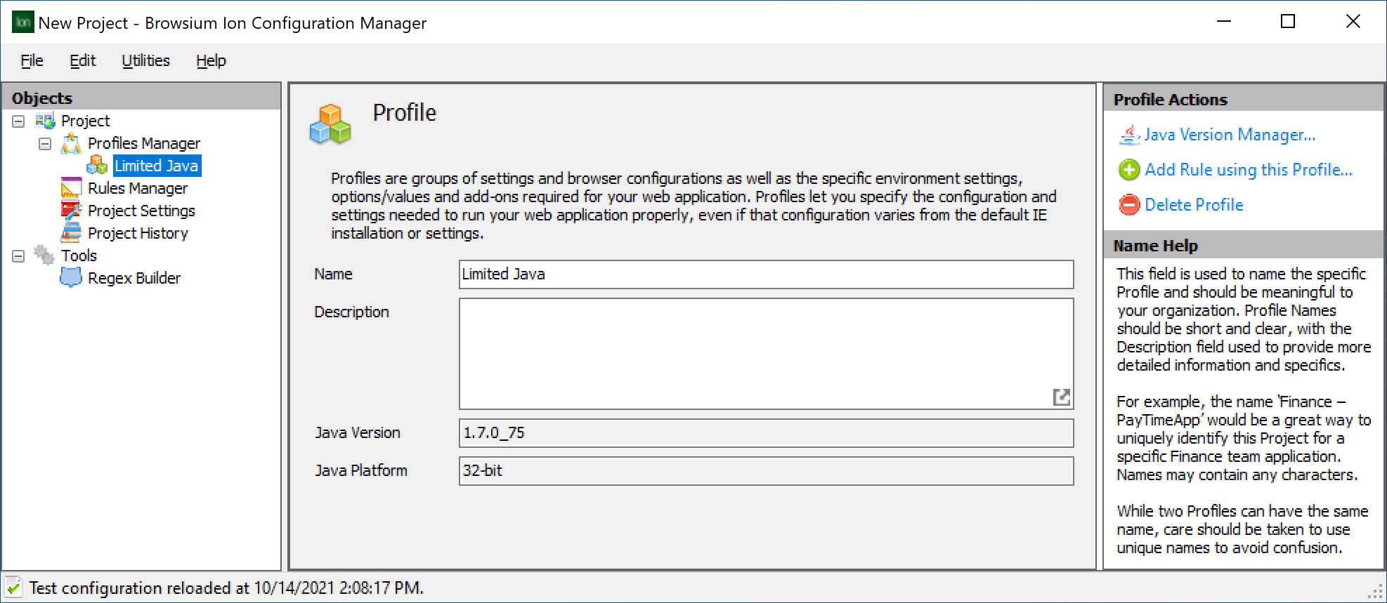 Graphical user interface, text, application Description automatically generated