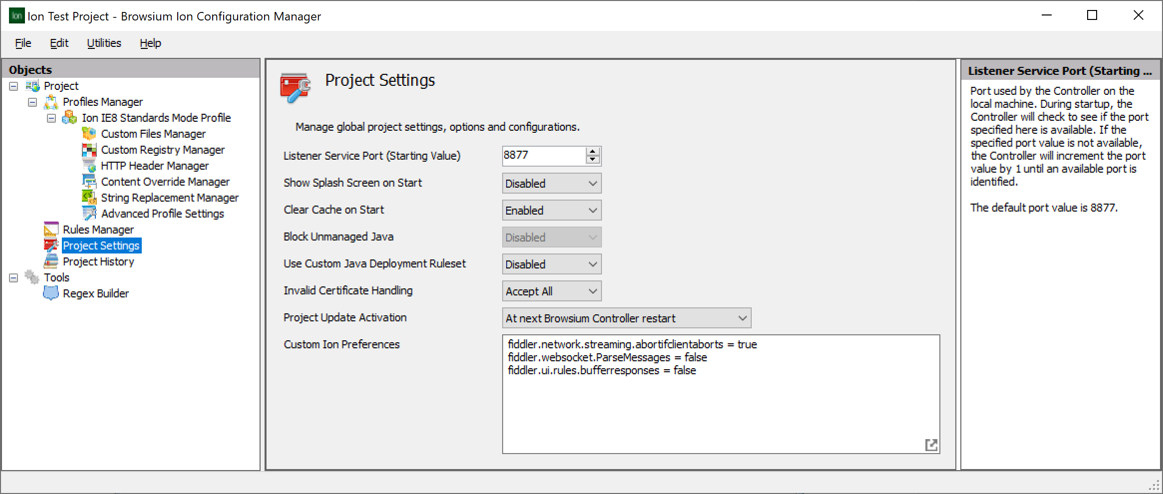Graphical user interface, text, application Description automatically generated