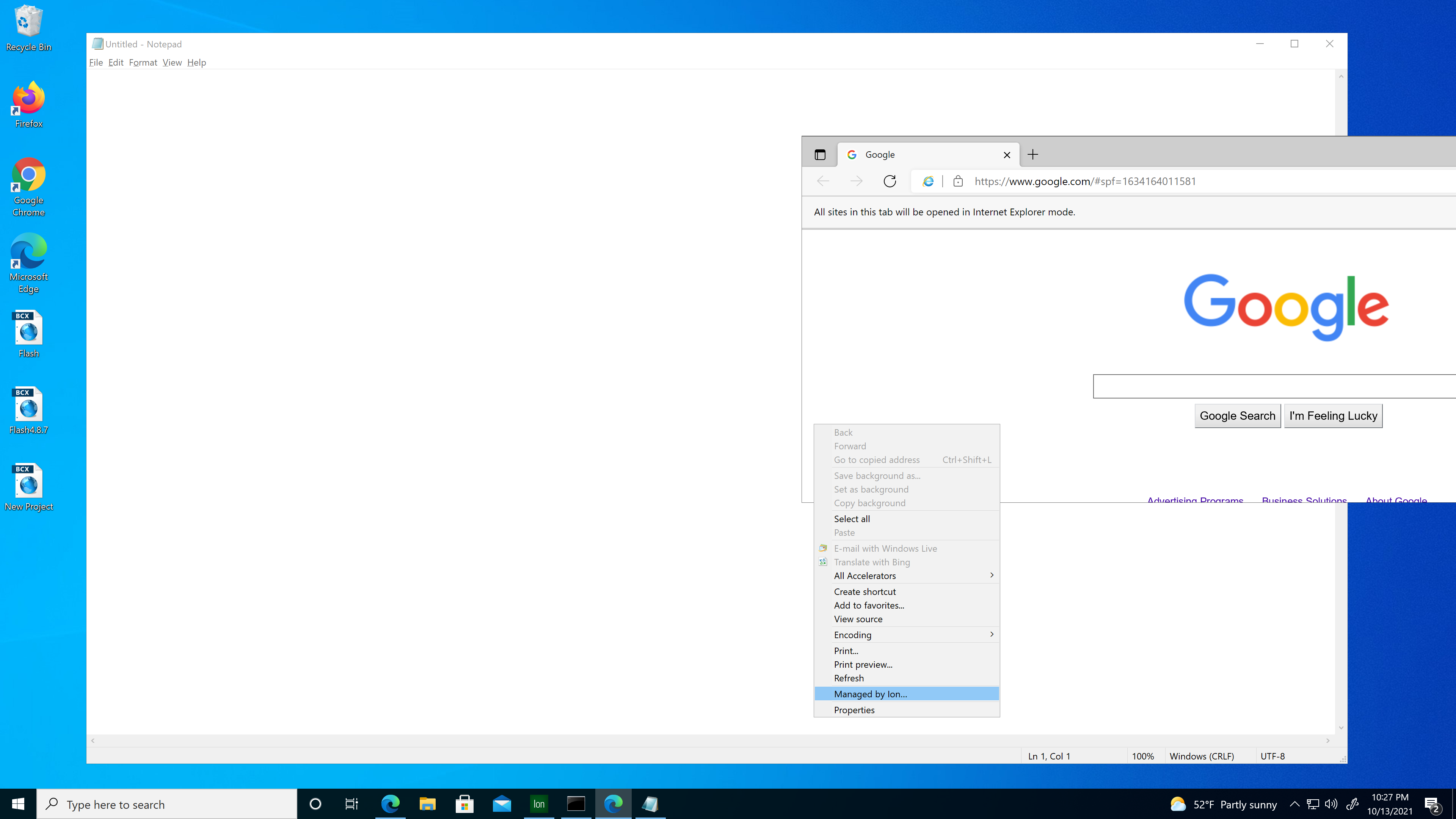 Graphical user interface, application, Word Description automatically generated