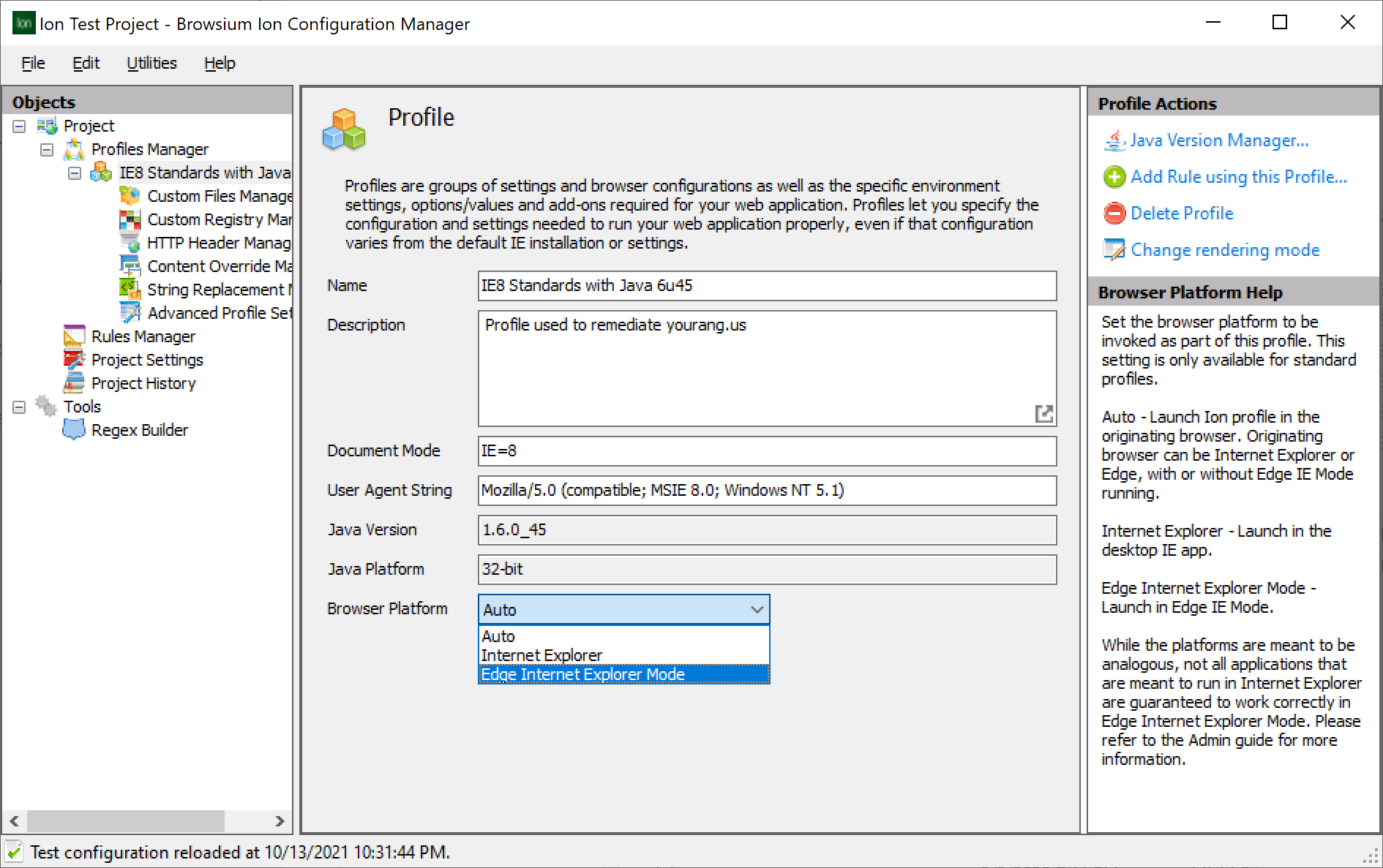 Graphical user interface, text, application Description automatically generated