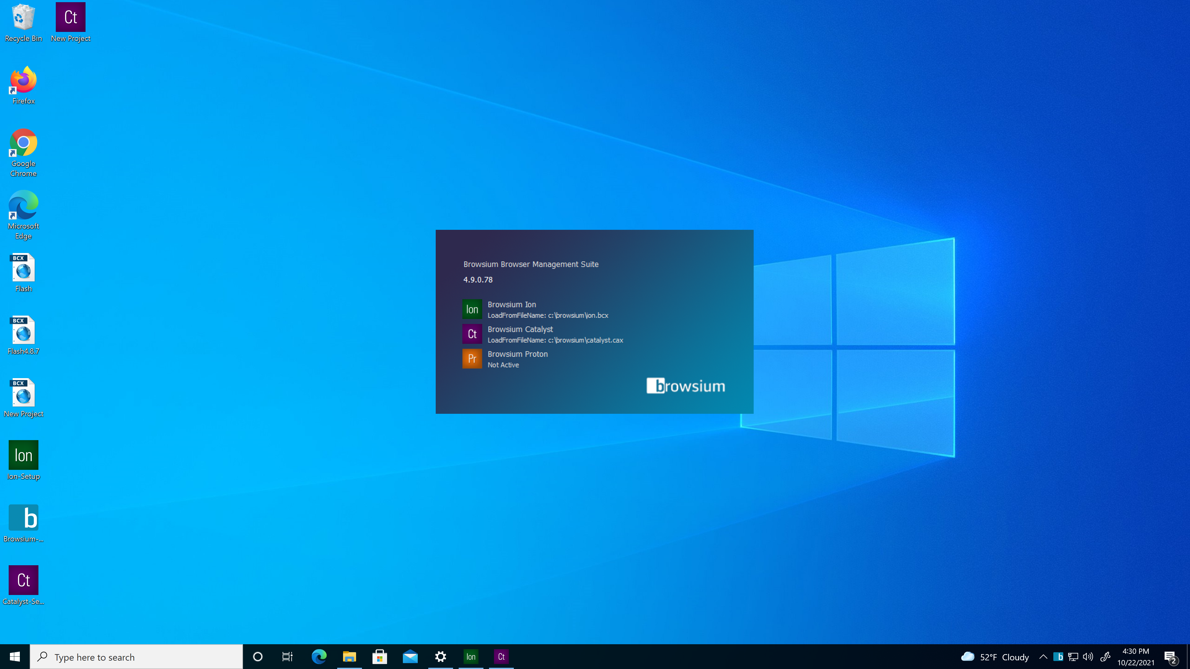 A screenshot of a computer Description automatically generated with medium confidence