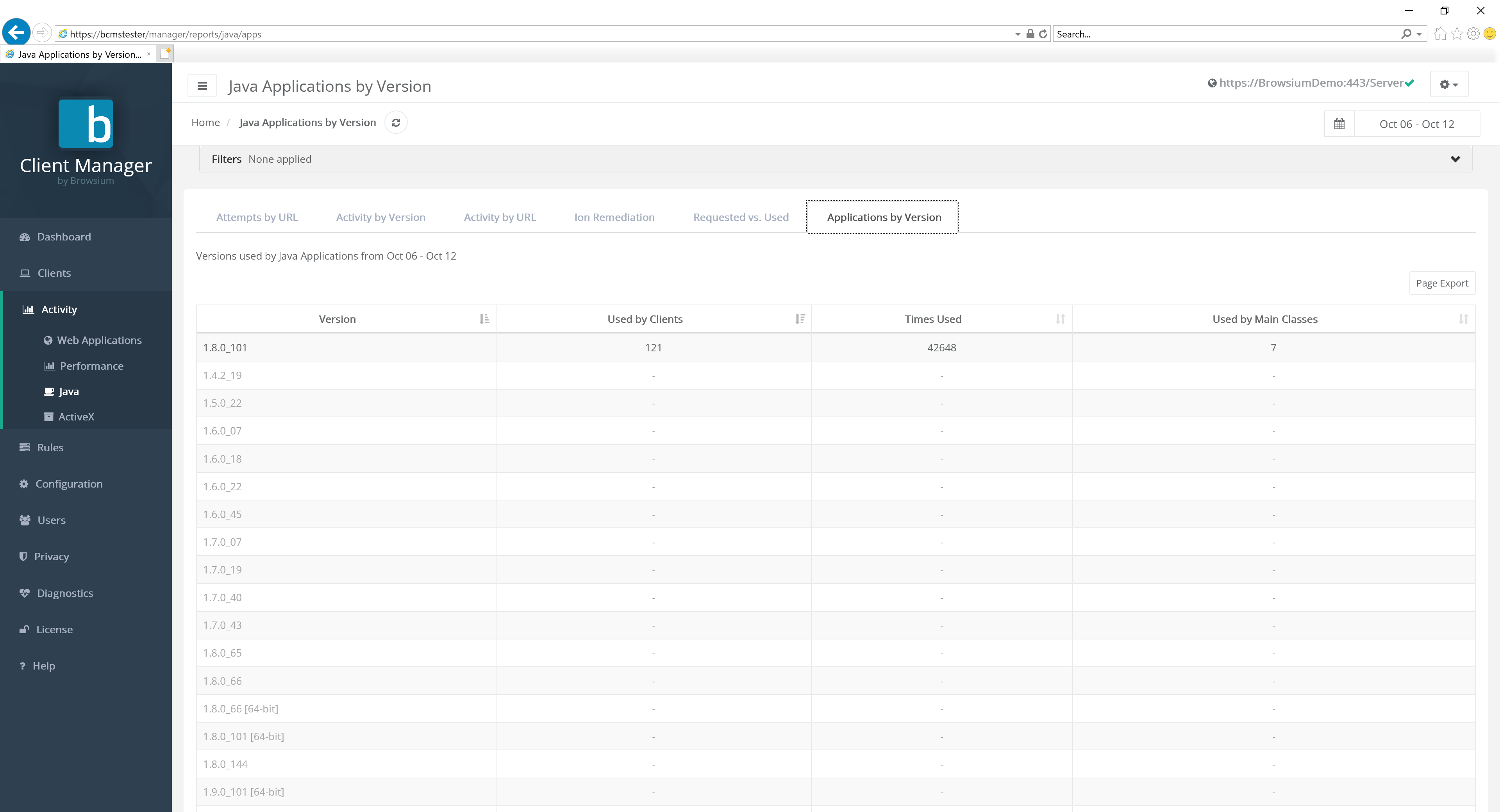 Graphical user interface, application, table, Excel Description automatically generated