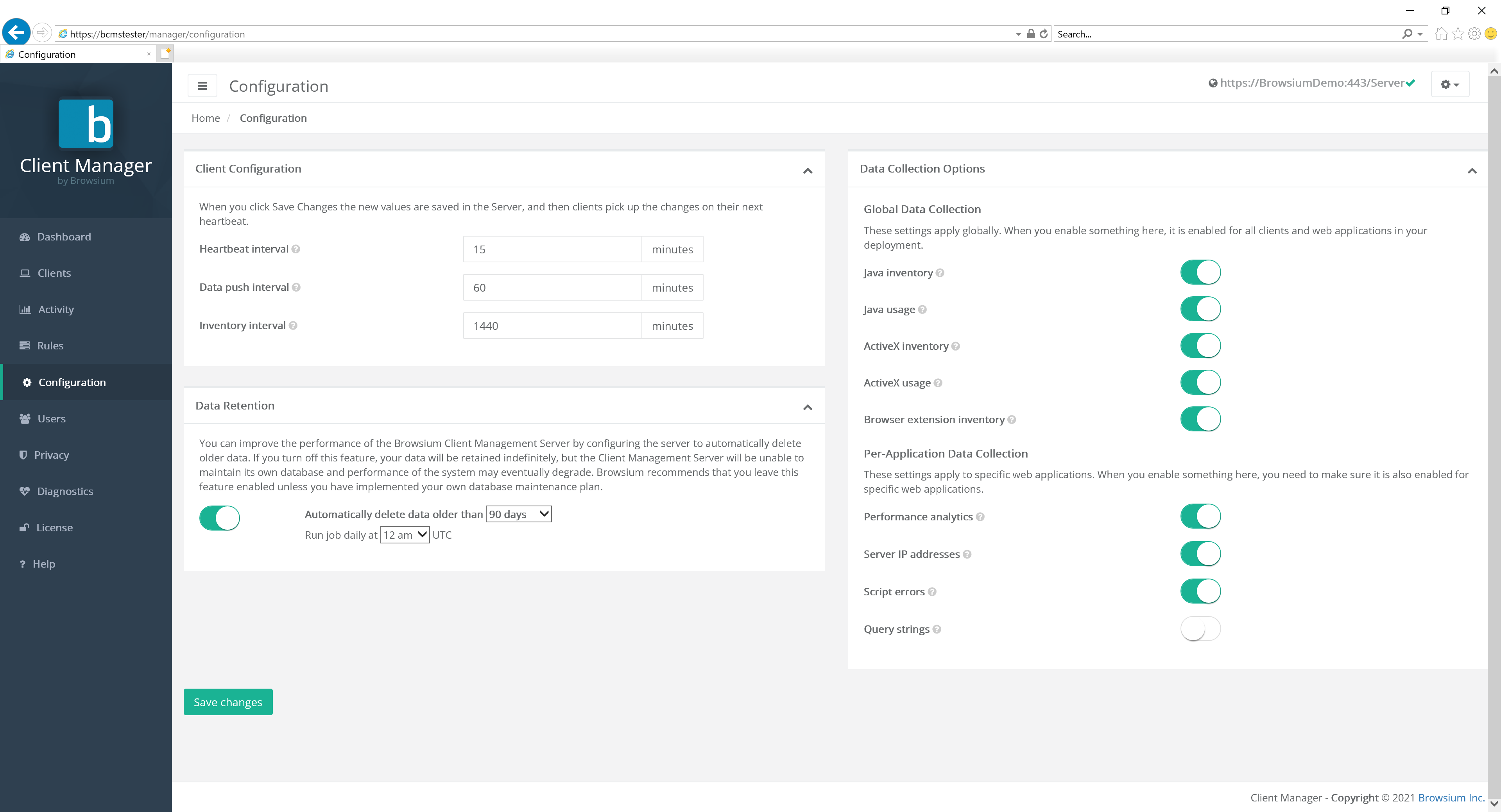 Graphical user interface, text, application Description automatically generated